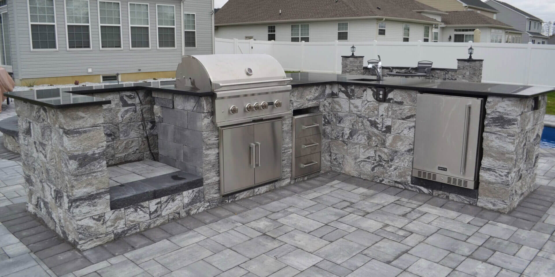 Outdoorkitchens